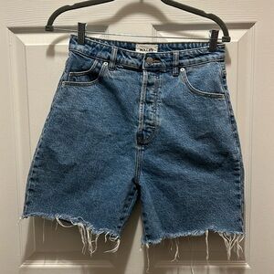Rolla’s Classic Cut Off Shorts